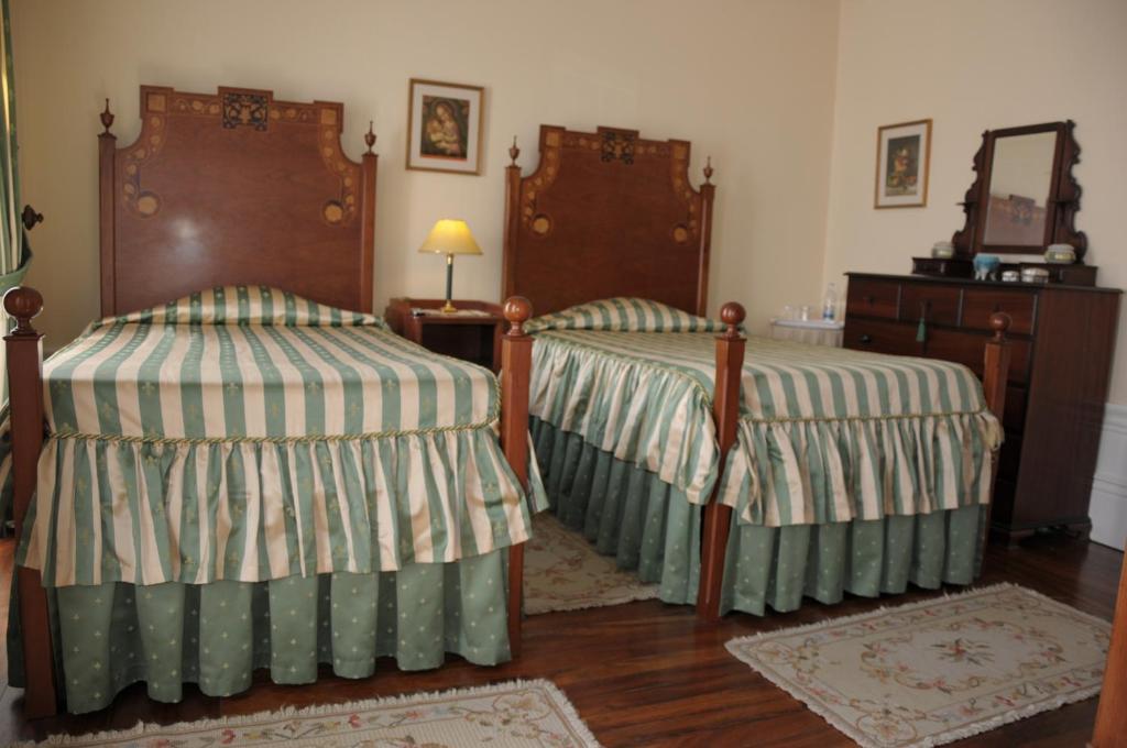 Casa Do Pinheiro - Turismo De Habitacao Hotel Ponte de Lima Room photo